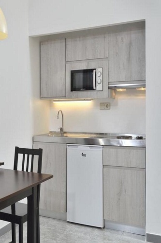 Sol Lunamar Palmanova Apartamentos – Adults Only photo 23