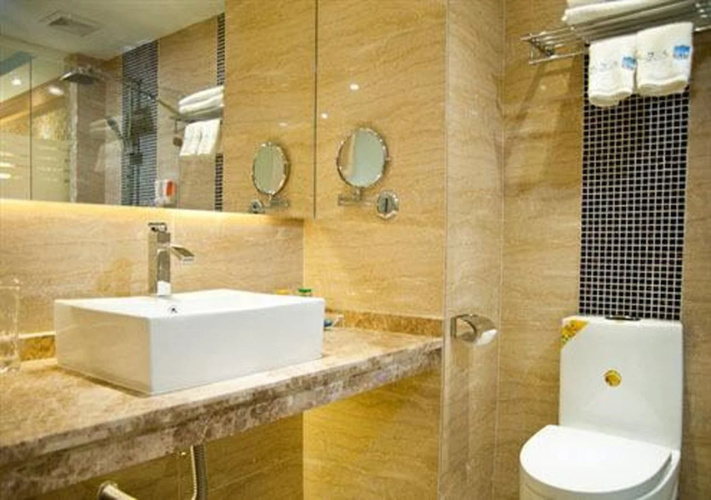 Shenzhen City Forest Hotel