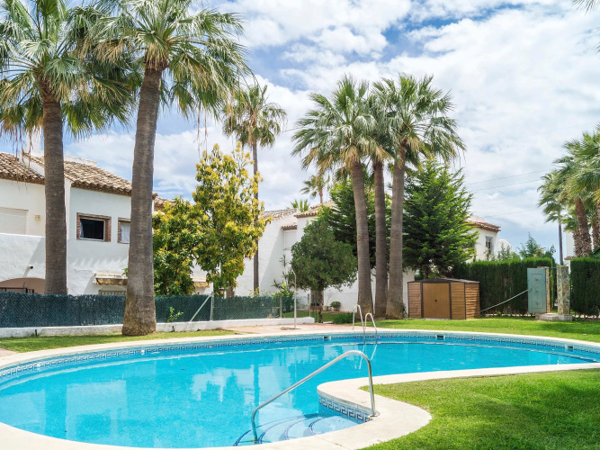 Villas de Madrid