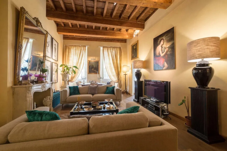Ognissanti Suites