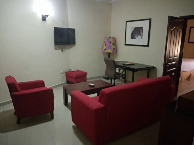 Hotel Reno
