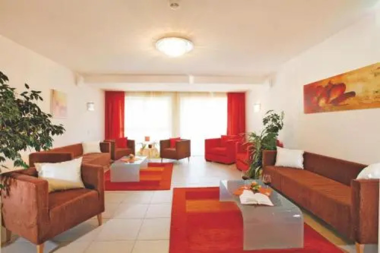 Alpenroyal Over view