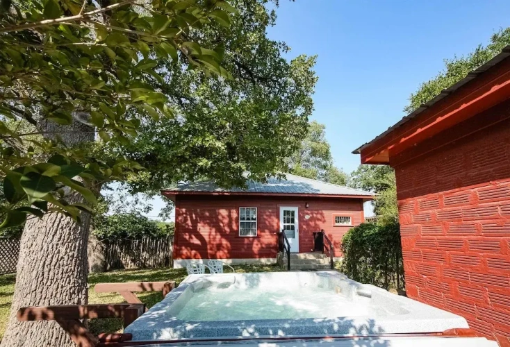1 Bedroom Cottage