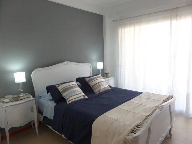 Francia Apartment II