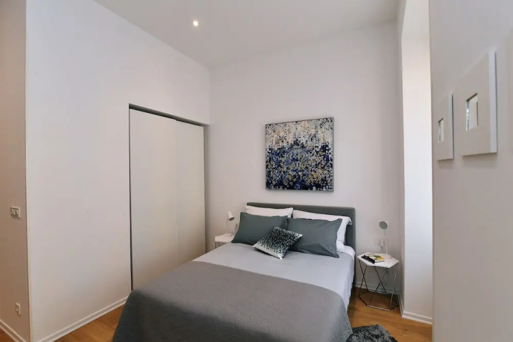 Vitopolis Apartments