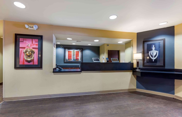 Extended Stay America Albuquerque Rio Rancho photo 16