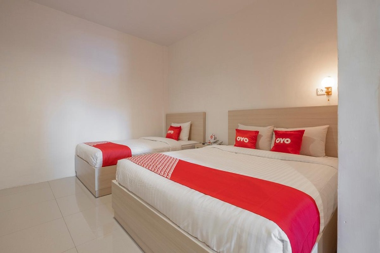 Triple Suite