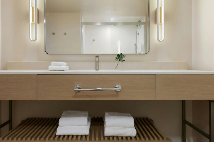 Fort Lauderdale Marriott Pompano Beach Resort & Spa photo 10