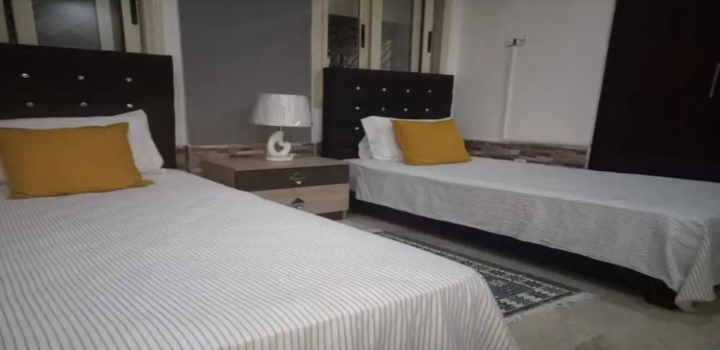Casa Stay