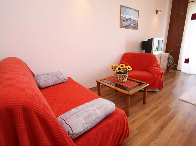 Apartment Lucic Tavernes 33113