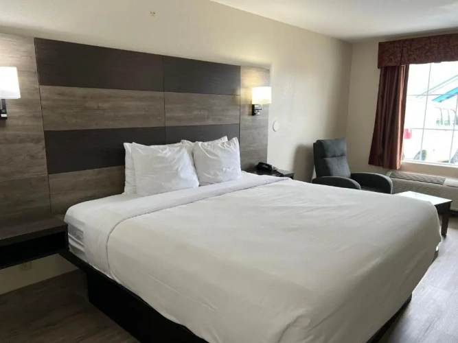 Standard room