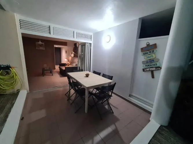 Antilo - appartement proche mer
