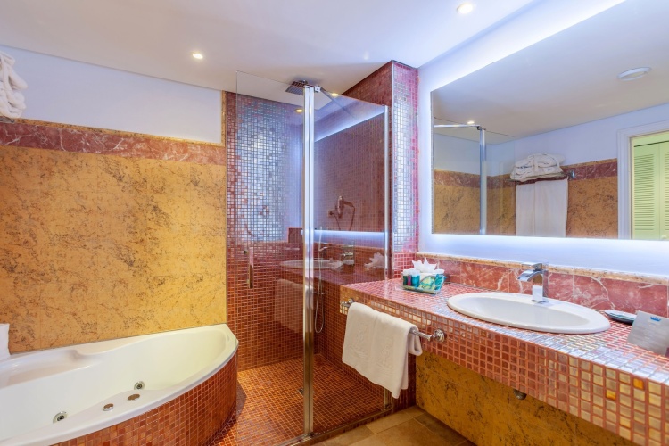 Lago Garden Hotel & Spa photo 17