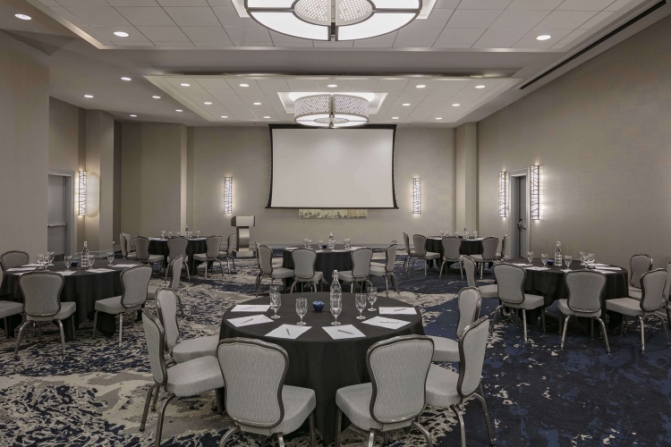Royal Sonesta Chicago Downtown photo 22