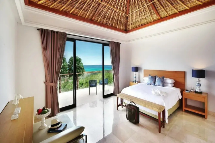 Villa Serenita 3 Bedroom