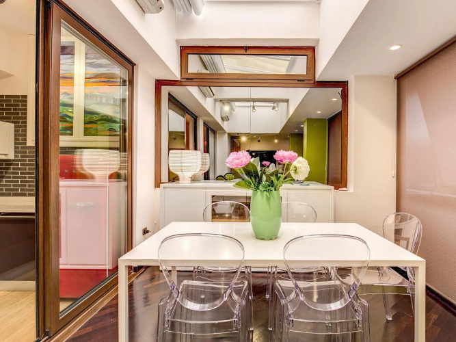 M&l Apartment