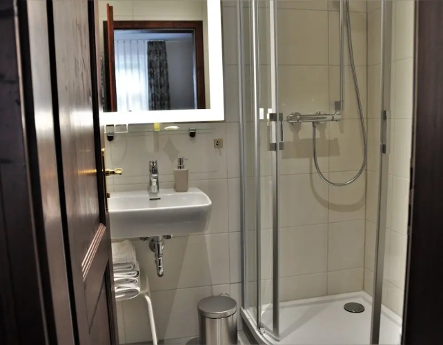 Grand Double room