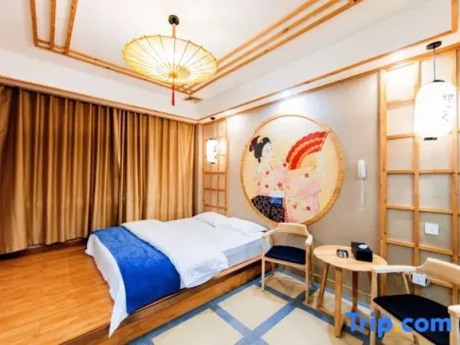 Comfort room