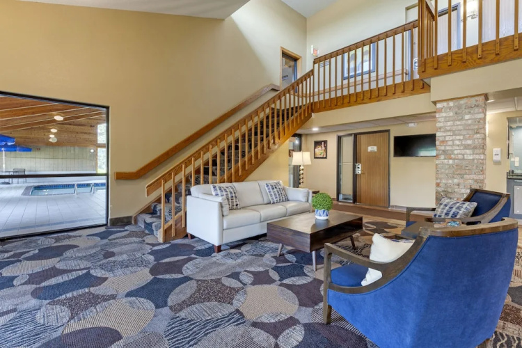 Americinn Oshkosh