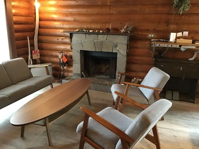 Cottage