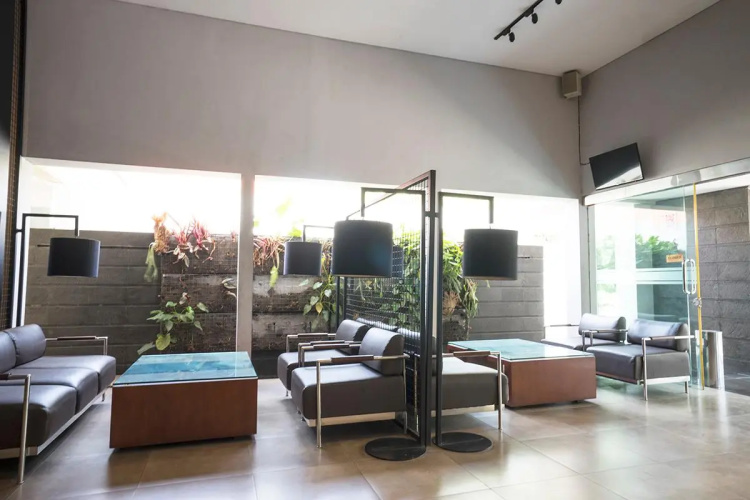 Bobopod Cipaganti, Bandung