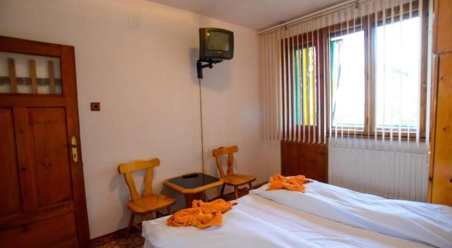 Topuzovi Guest House