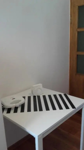 Trakai White Apartments