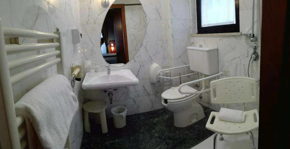 Hotel Michelangelo Palace photo 9