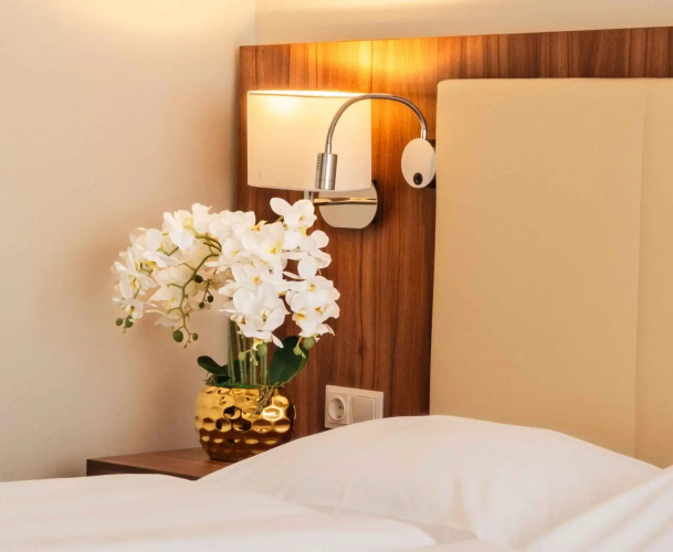 Plaza Premium Wien