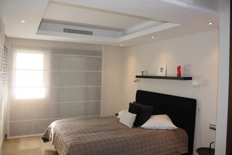 117 - Penthouse with Pool