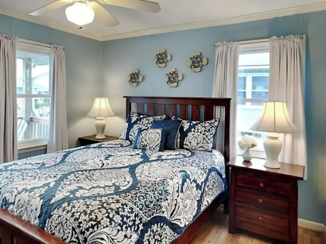 On Island Time by Topsail Realty