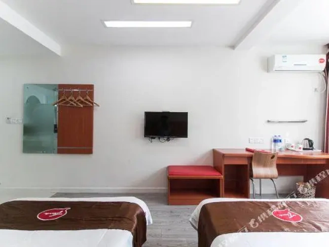 Business Double Suite