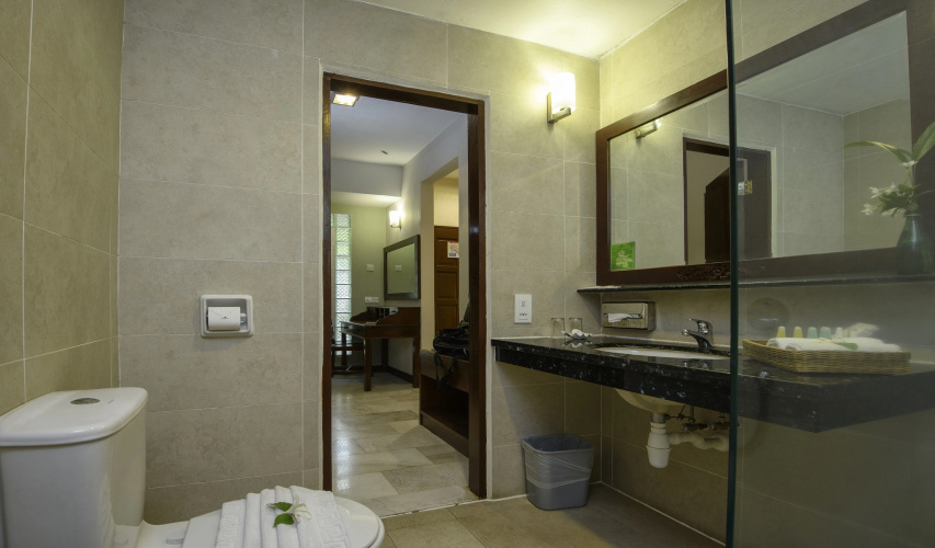 The Frangipani Langkawi Resort & Spa photo 7