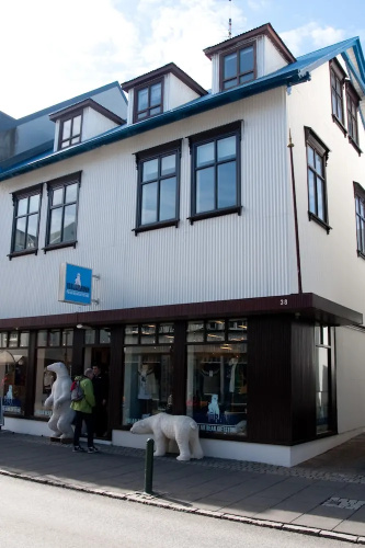 Image de l'hôtel