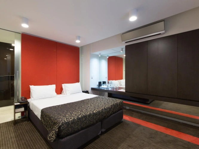 Superior Double room