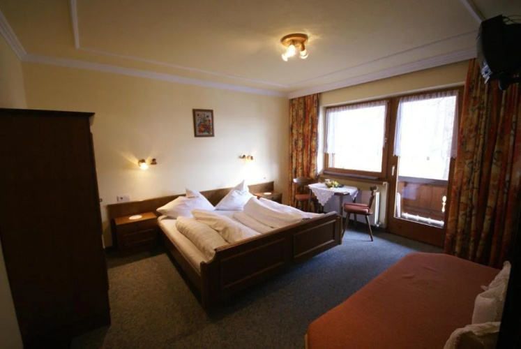 Haus Oblasser