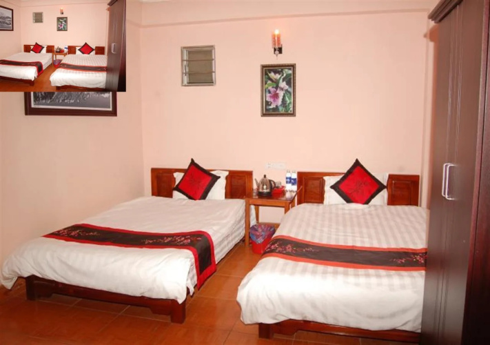 An Sinh Hotel