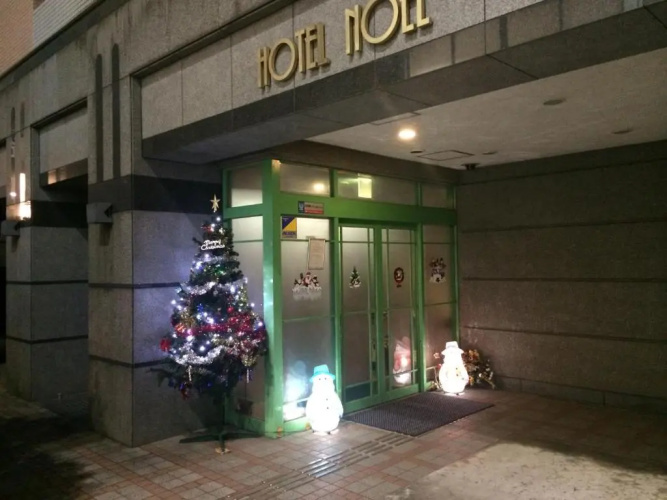 Hotelbild