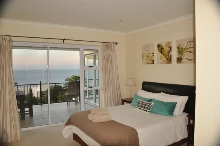 Blueline Villa
