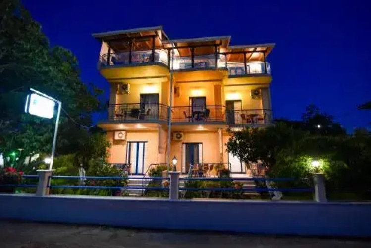 Otel görseli