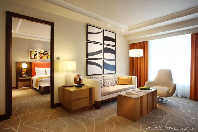 Holiday Inn Macao Cotai Central