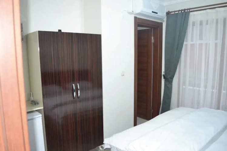 Akçay Otel Ege