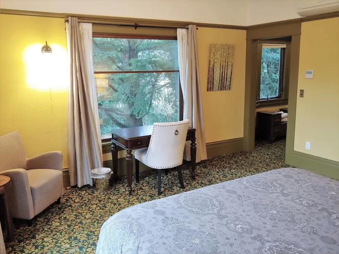 Evermore Guesthouse