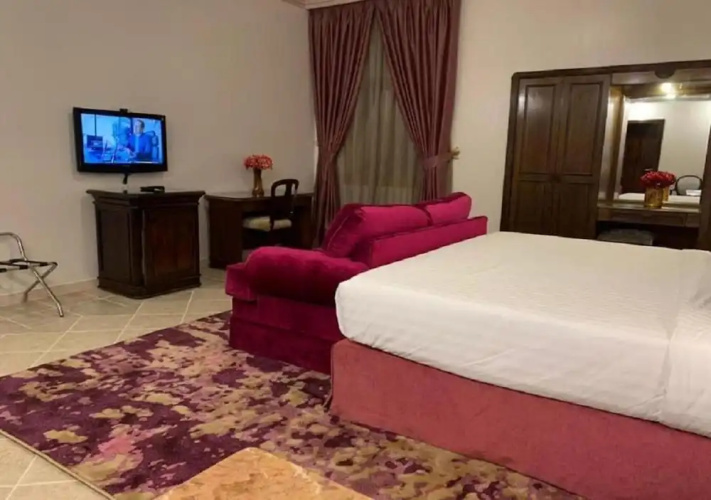 Rotana El Forsan