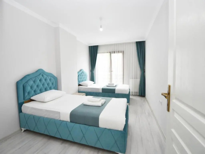 Asya Residence Otel