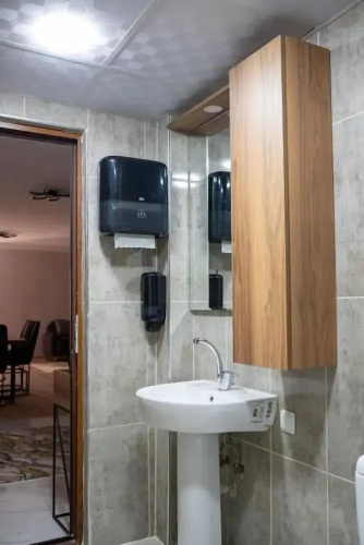 Adri̇ati̇k Resi̇dence