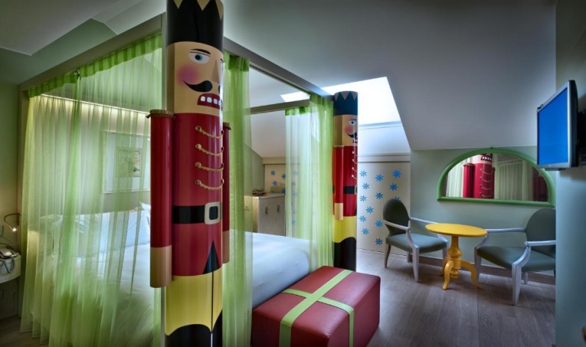 Chateau Monfort Relais and Chateaux photo 23