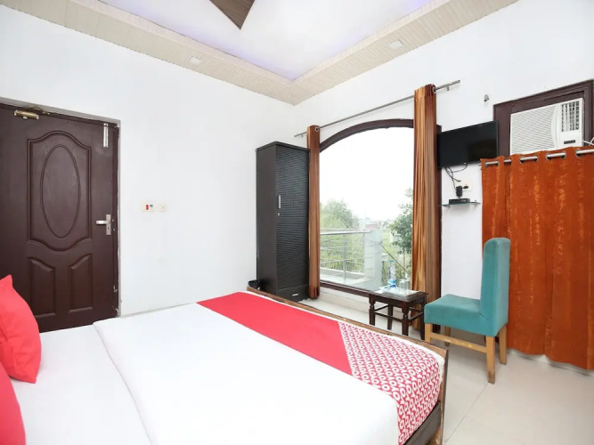 Hotel M.A. Resort