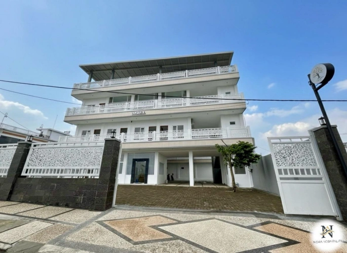 Sazara Hotel Batu