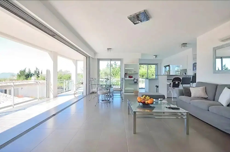 Villa Julia